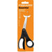 FISKARS ESSENTIAL UNIVERSAL KITCHEN SCISSORS - Дъски ножове и белачки<<<Домашни потреби<<<Кухня<<<Praktiker