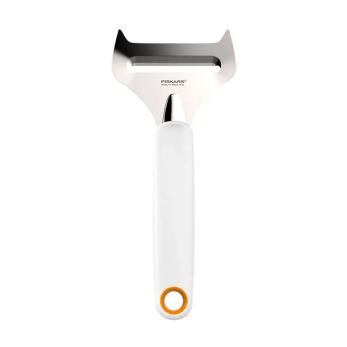 FISKARS FUNCTIONAL FORM SOFT CHEESE KNIFE - Дъски ножове и белачки<<<Домашни потреби<<<Кухня<<<Praktiker