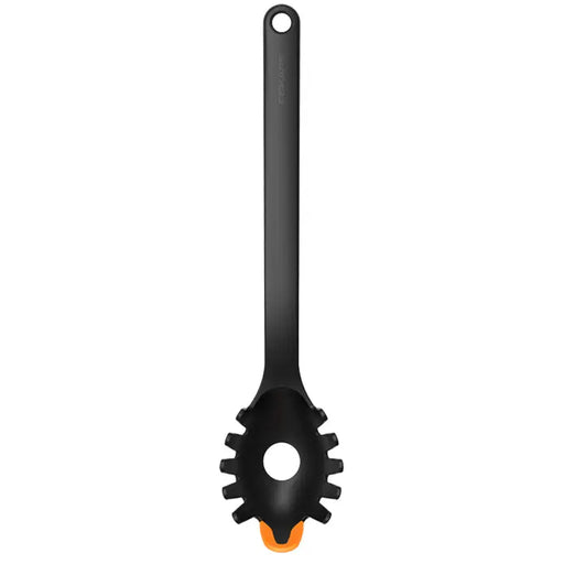 FISKARS FUNCTIONALFORM PASTA SPOON - Съдове за готвене<<<Домашни потреби<<<Кухня<<<Praktiker