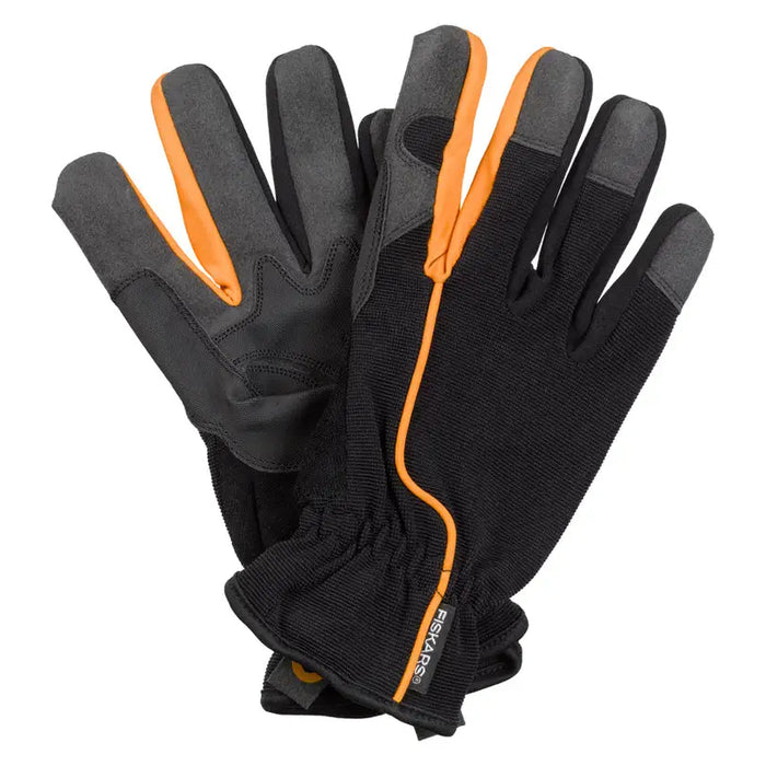 FISKARS GARDENING GLOVES SIZE 8 - Други инструменти<<<Градински ръчен инструмент<<<Градина<<<Praktiker&&&Други