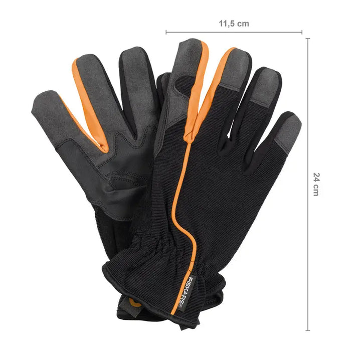 FISKARS GARDENING GLOVES SIZE 8 - Други инструменти<<<Градински ръчен инструмент<<<Градина<<<Praktiker&&&Други