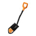 FISKARS PS2500 SOLID 80CM SHOVEL - Лопати и мотики<<<Градински ръчен