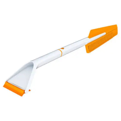 FISKARS SNOWXPERT BRUSH ICE SCRAPER - Четки и стъргалки<<<Сезонни авто продукти<<<Авто и вело<<<Praktiker