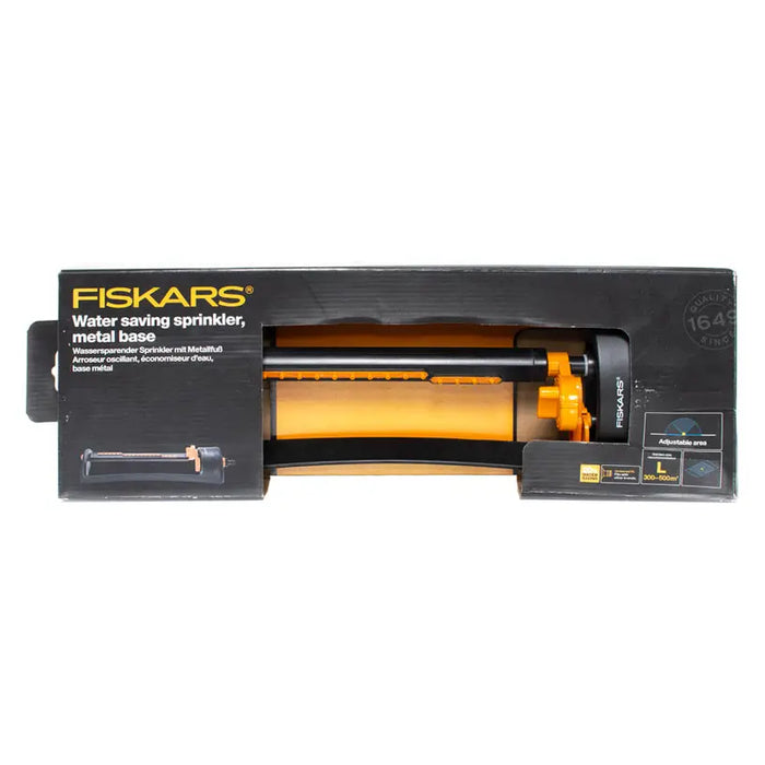 FISKARS SPRAYER 1023661 - Разпръсквачи и