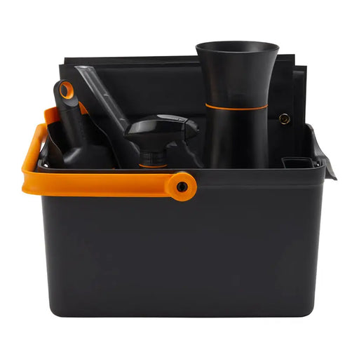 FISKARS URBAN TOOL BOX - Други инструменти<<<Градински ръчен инструмент<<<Градина<<<Praktiker&&&Други