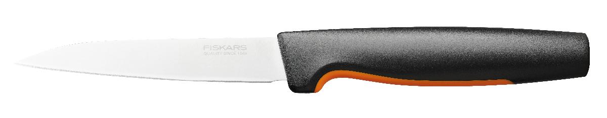 FUNCTIONAL FORM PEELING AND CUTTING KNIFE
