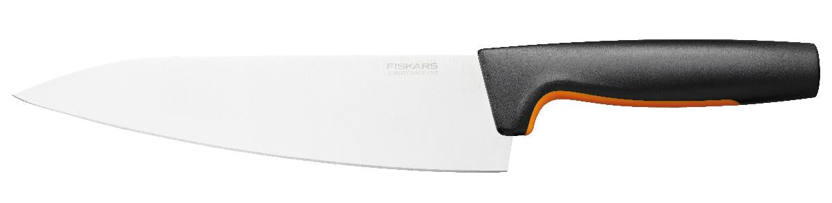 LARGE CHEF'S KNIFE FUNCTIONAL FORM