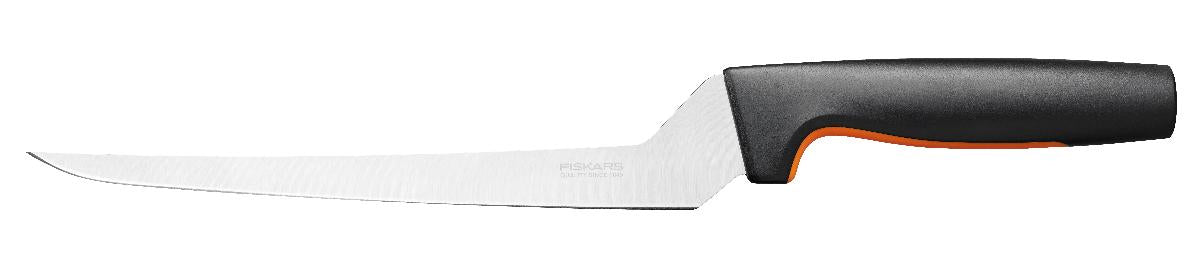 FUNCTIONAL FORM FILLETING KNIFE