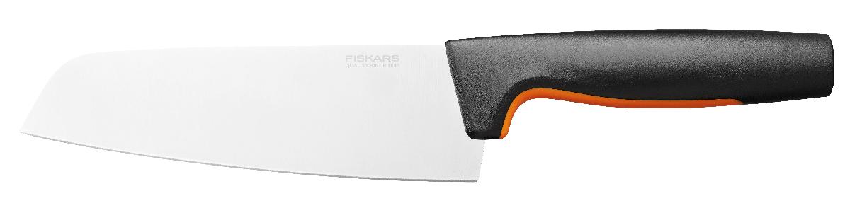 ASIAN KNIFE SANTOKU FUNCTIONAL FORM