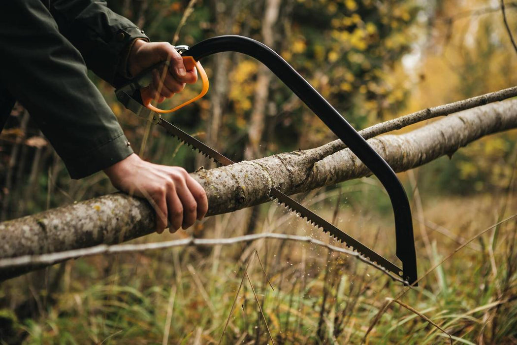 FISKARS BULLY 62.5 CM