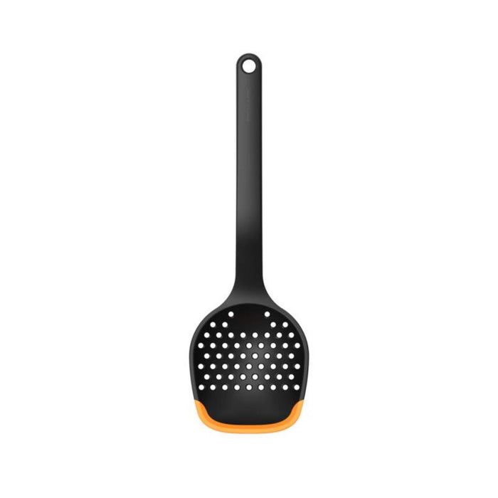 FUNCTIONAL FORM DRAINING SPOON