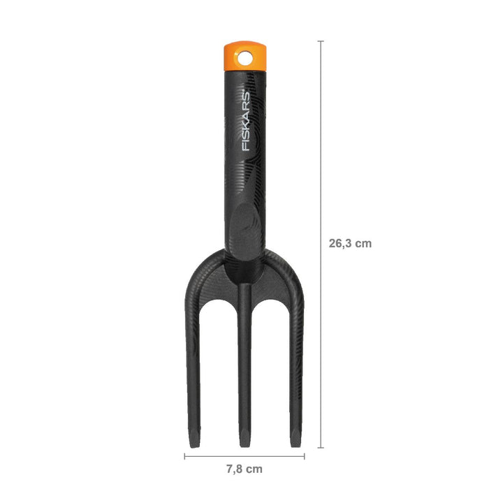 FISKARS GARDEN TOOL SET