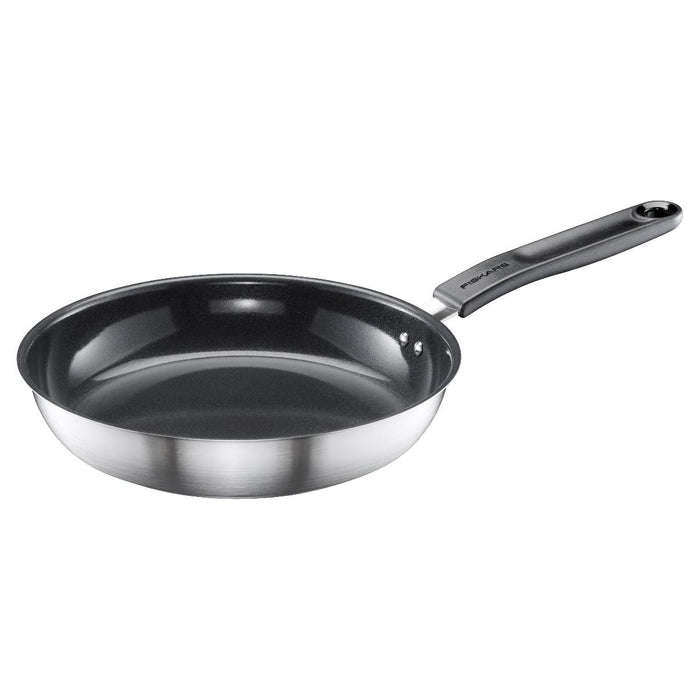 FISKARS CERAMIC COATED FRYING PAN 24CM