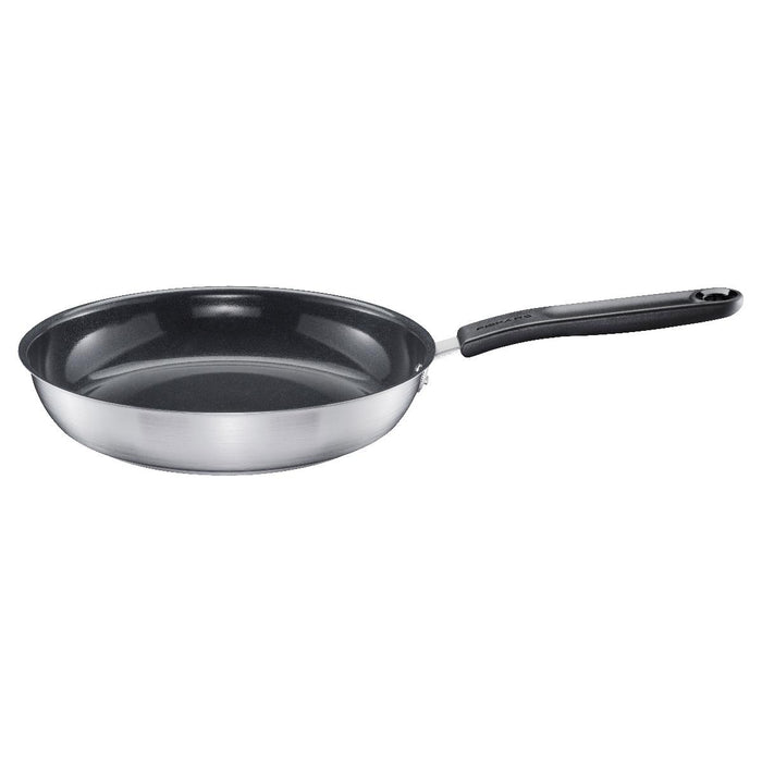 FISKARS CERAMIC COATED FRYING PAN 24CM