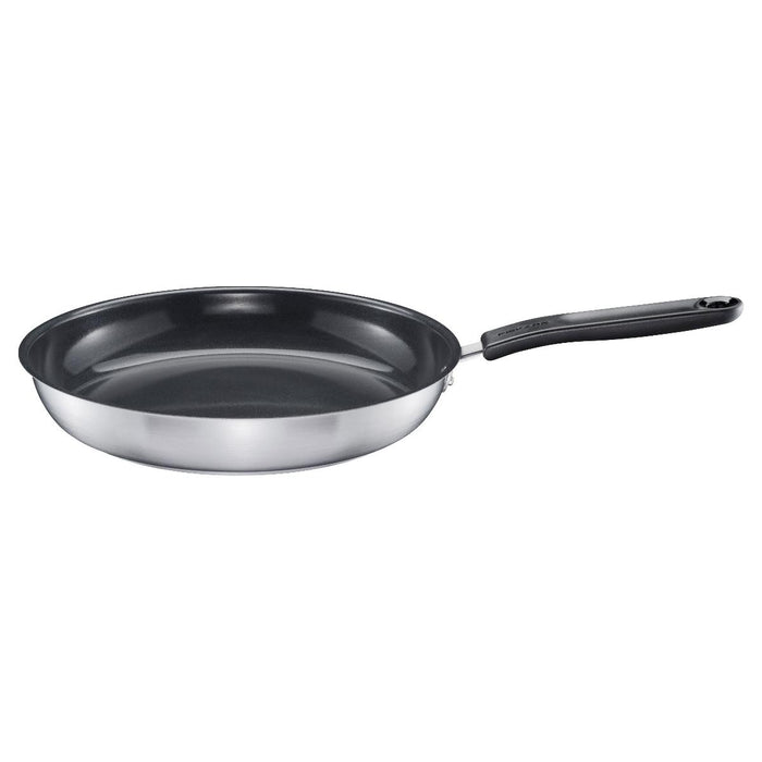 FISKARS CERAMIC COATED FRYING PAN 28CM