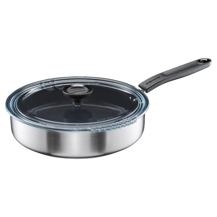 FISKARS CERAMIC COATED FRYING PAN 26CM