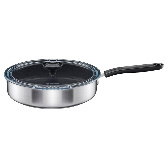 FISKARS CERAMIC COATED FRYING PAN 26CM