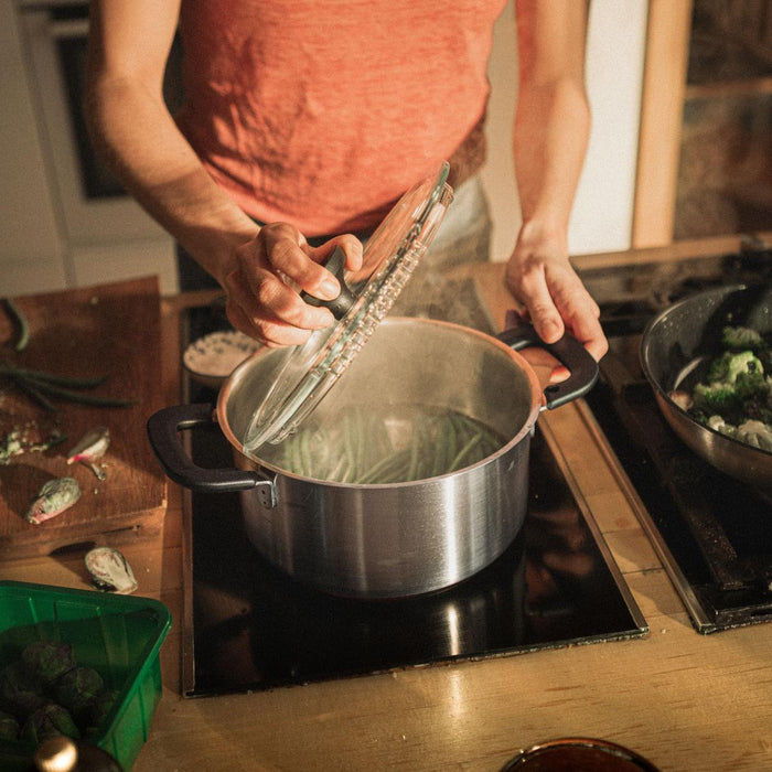 FISKARS 3L POT