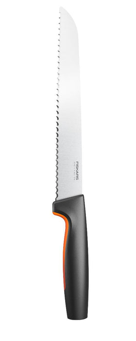 FISKARS BREAD KNIFE 21.3CM
