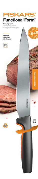 FISKARS SMALL COOKING KNIFE
