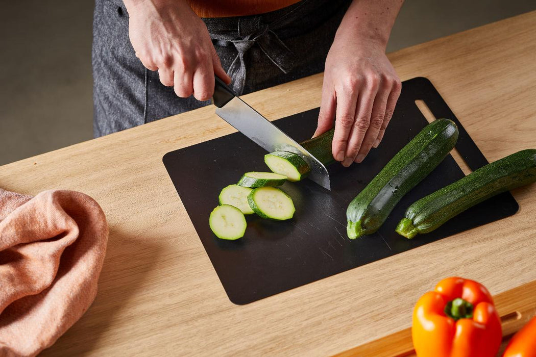 FISKARS PLASTIC CUTTING BOARD 3PCS