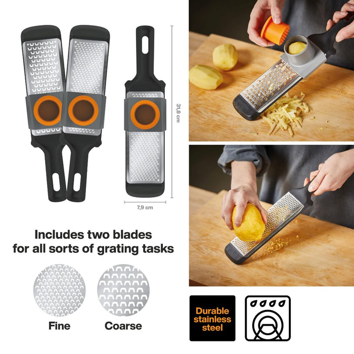 GRADE LARGE FISKARS
