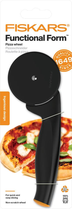 FISKARS PIZZA CUTTING KNIFE