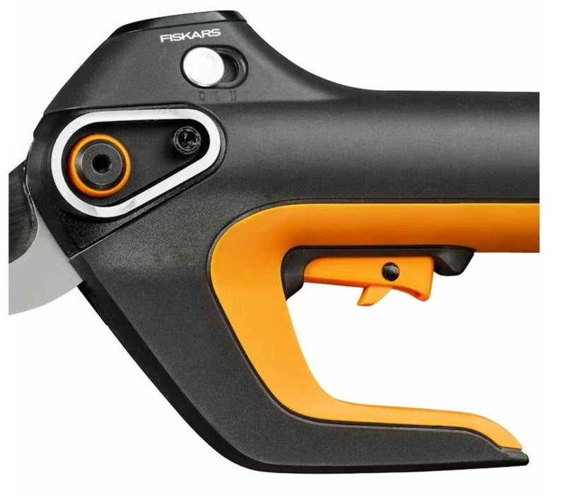 FISKARS L SOLO CORDLESS SCISSORS