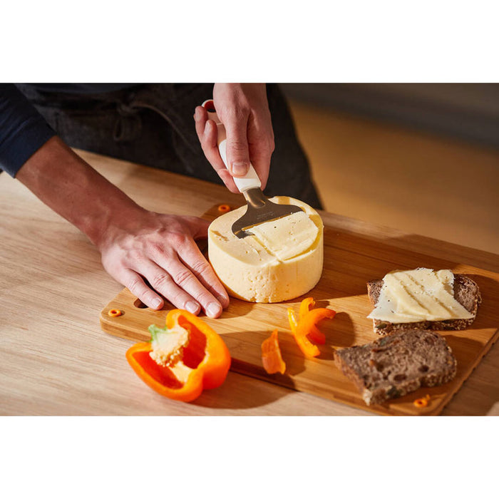 FISKARS FUNCTIONAL FORM SOFT CHEESE KNIFE