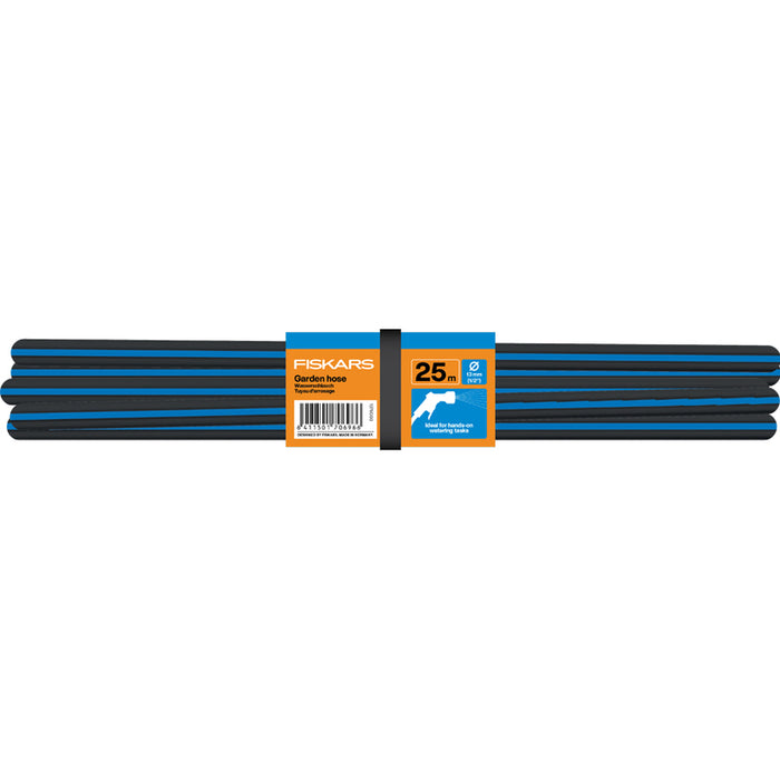 HOSE 20M 1/2" SOLID ML FISKARS FS 1076060