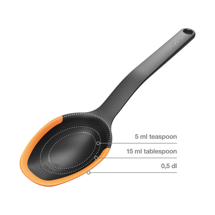 FISKARS FUNCTIONALFORM SILICONE SPOON
