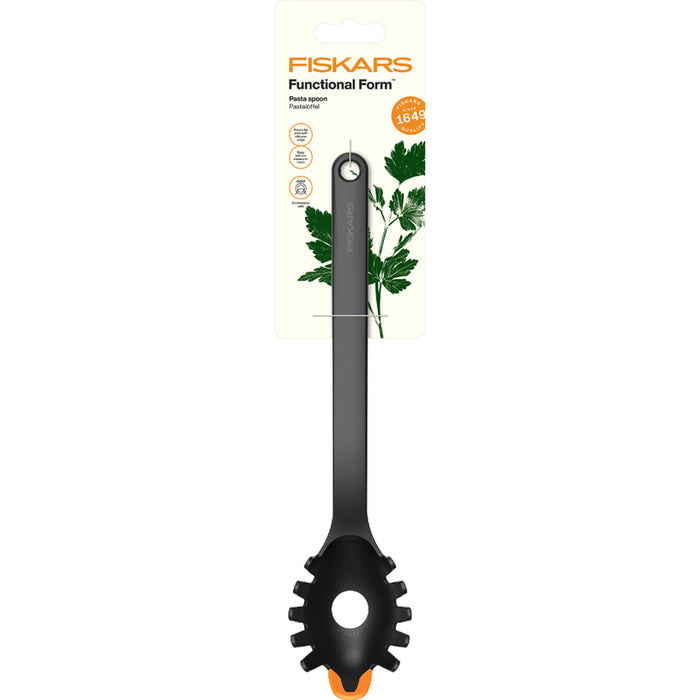 FISKARS FUNCTIONALFORM PASTA SPOON