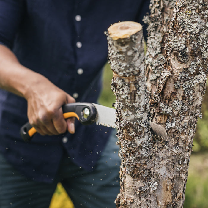 FISKARS SW69 GARDEN SAW