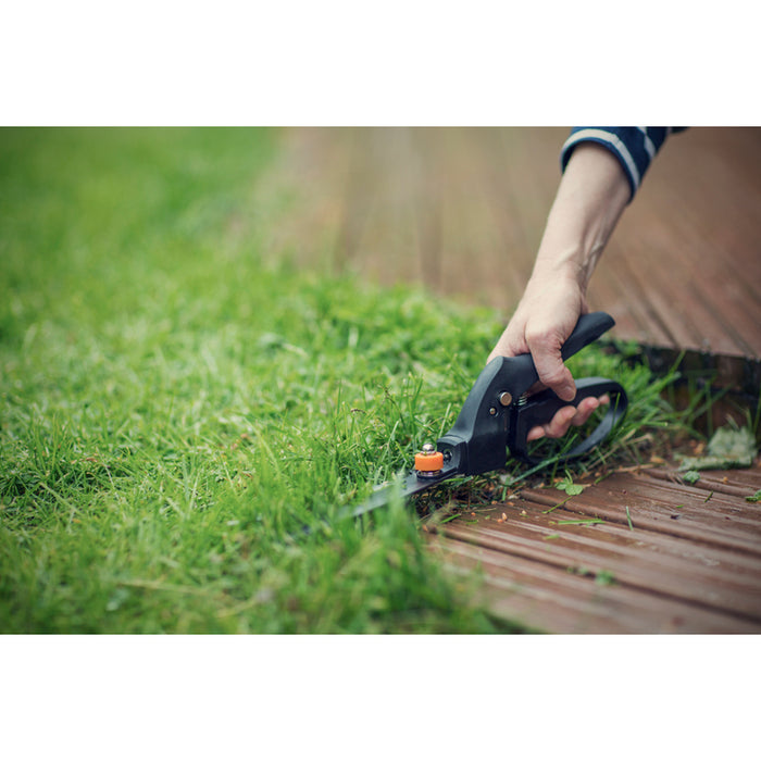 GARDEN GRASS SHEAR FISKARS GS40