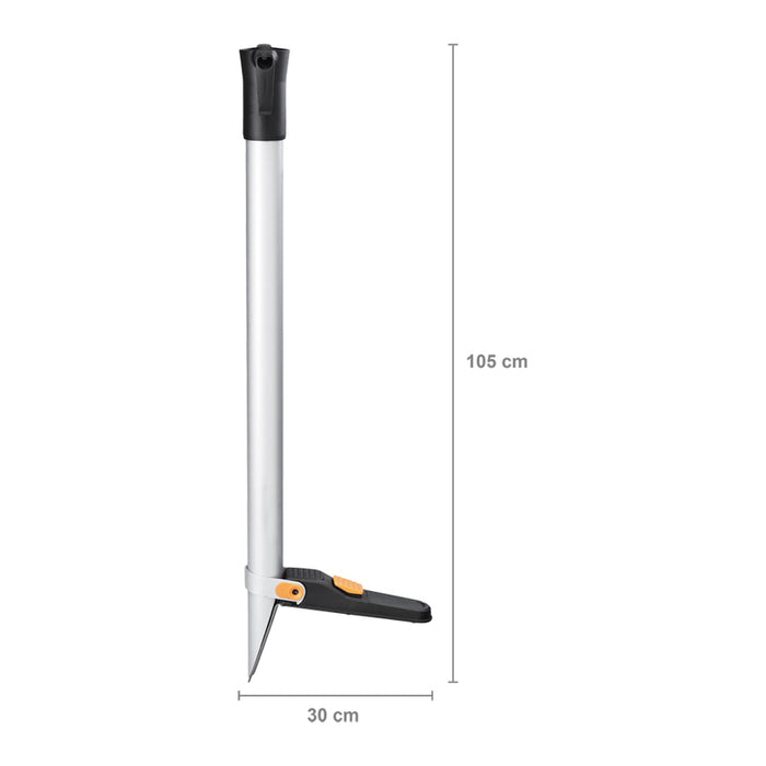 FISKARS XACT SADDLE