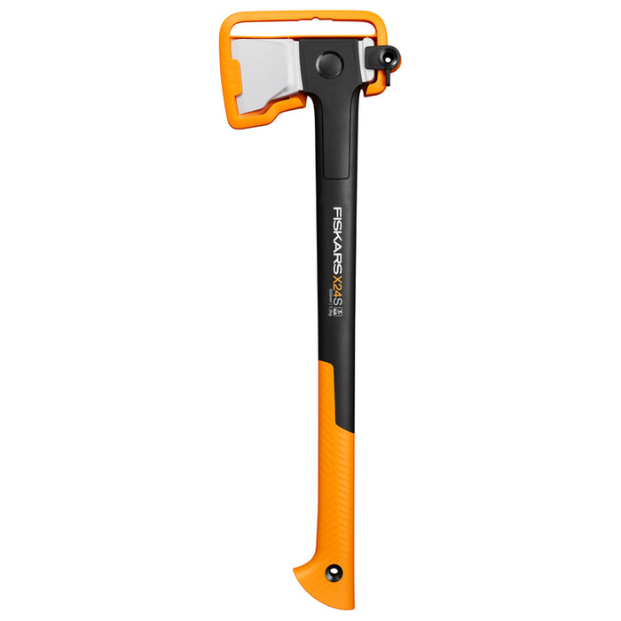 FISKARS X24 WOOD SPLITTING AX