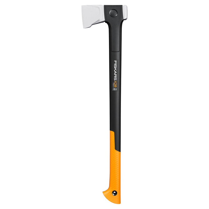 FISKARS X28 WOOD SPLITTING AX