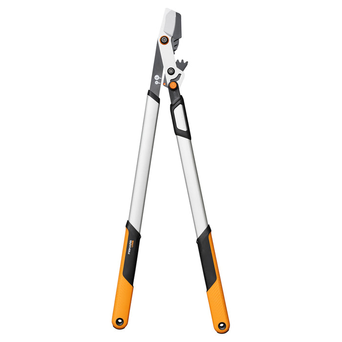 FISKARS DUAL ACTION LX108 GARDEN PRUNING SHEARS