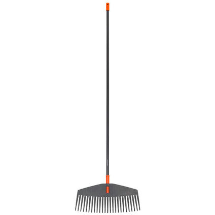 GARDEN RAKE WITH HANDLE FISKARS FS 135016