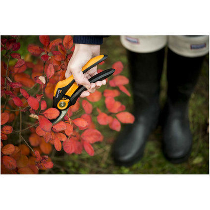 FISKARS SMARTFIT P541 VINEYARD SHEARS