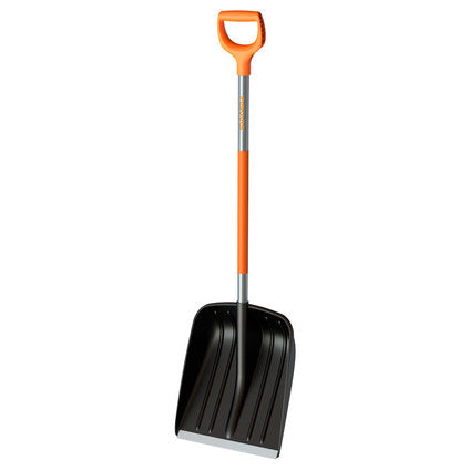 FISKARS SNOW EXPERT SNOW SHOVEL 141001
