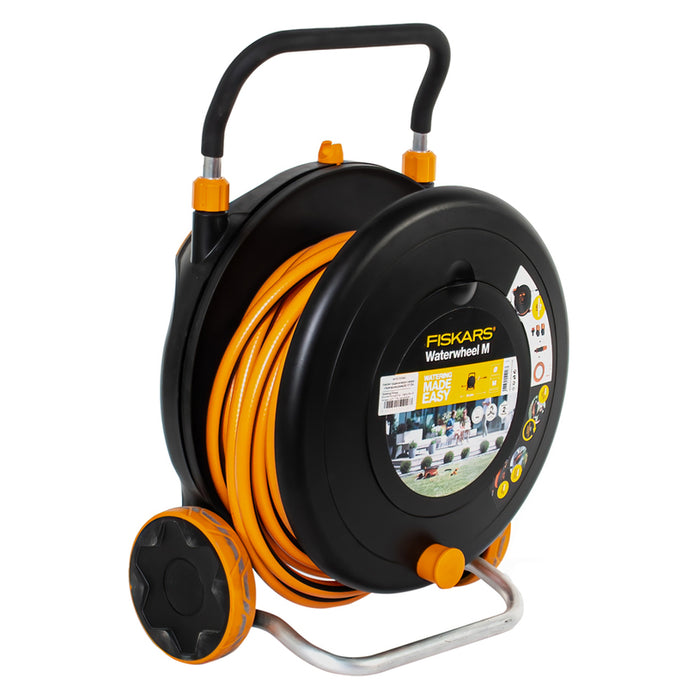 HOSE REEL 1/2' 20M FISKARS 1023643