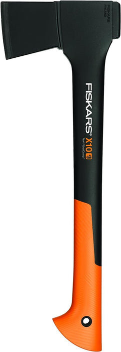 WOODEN AX 44.5 CM X10 FISKARS