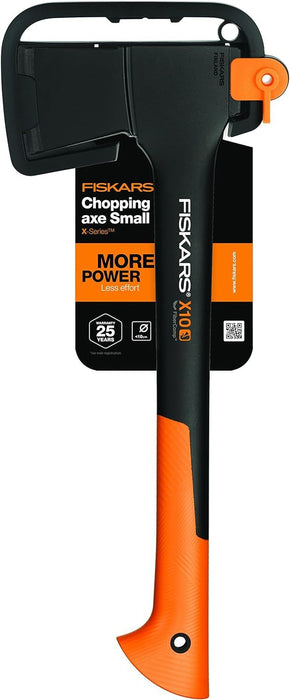 WOODEN AX 44.5 CM X10 FISKARS