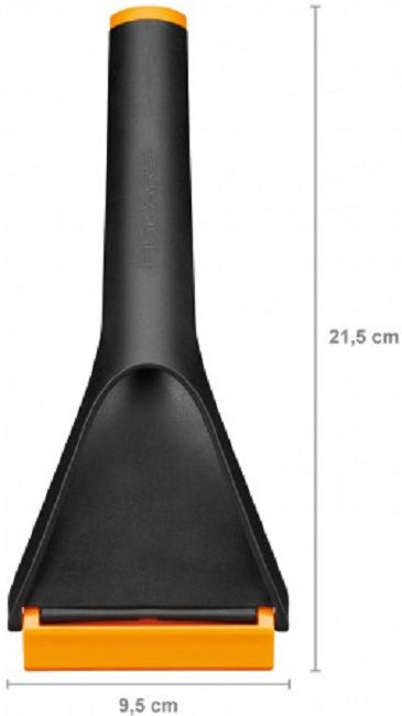 FISKARS SOLID ICE SCRAPER