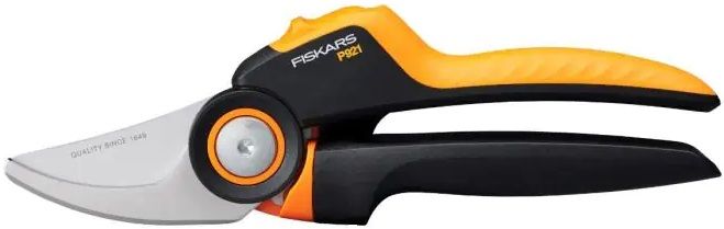 FISKARS SCISSOR PRUNING SHEARS X-SERIES M P921