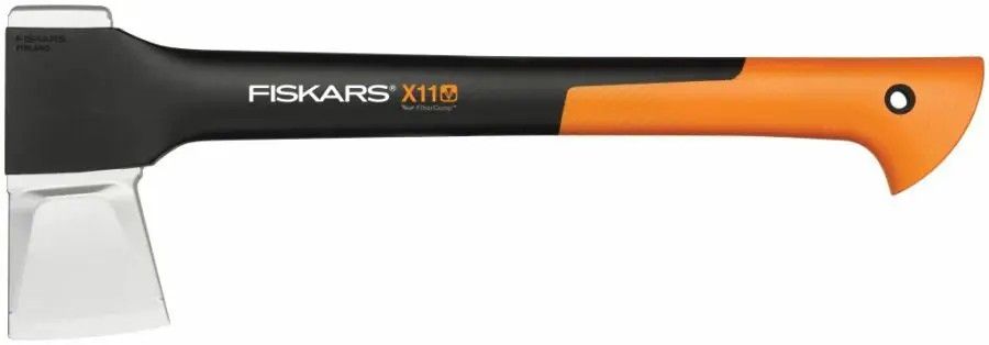 FISKARS X11 WOOD SPLITTING AX