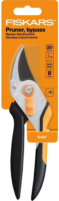 FISKARS SOLID VINEYARD SCISSORS