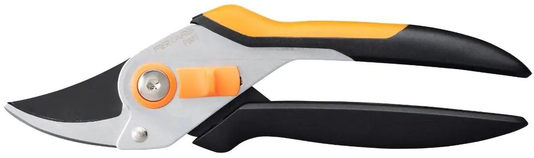 FISKARS SOLID VINEYARD SCISSORS