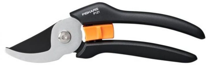 VINEYARD SCISSORS Ф18MM FISKARS SOLID